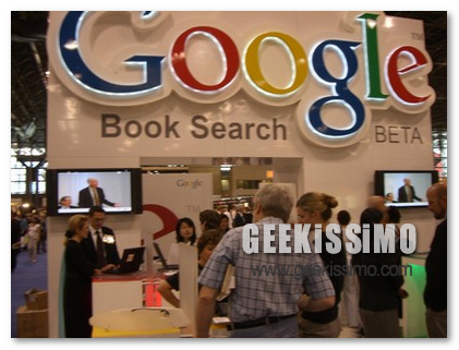 Google Book