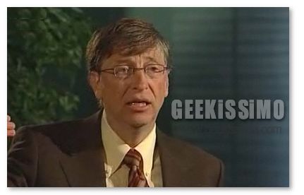 bill gates