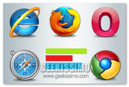 browser