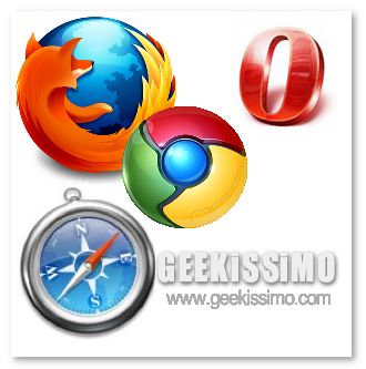 browser