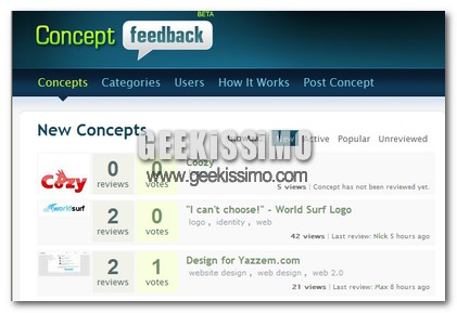 conceptfeedback