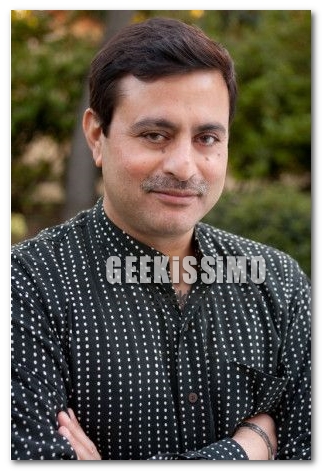 E? morto Rajeev Motwani, lutto in casa Google