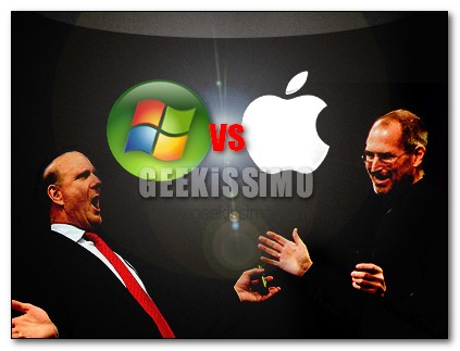 windows 7 vs mac os x