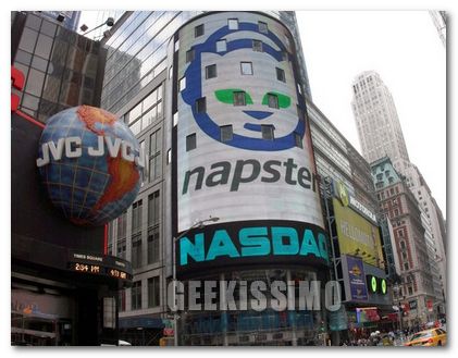 napster