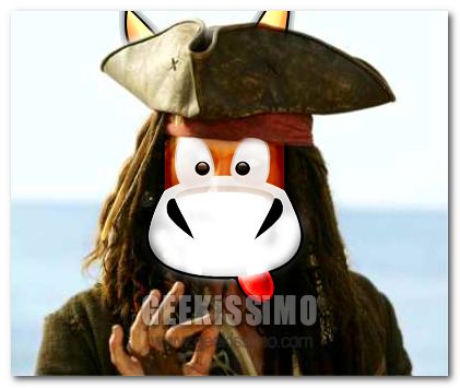 emule pirata