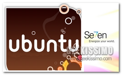 Windows 7 vs. Ubuntu 9.10, cosa ne pensate?