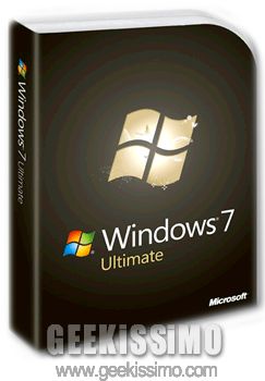 windows 7 ultimate