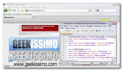 firefox editor firefox editor