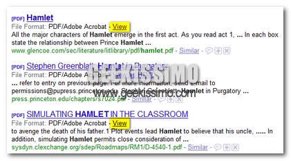 PDF Google