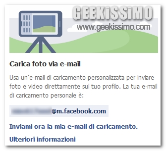 Mobile Facebook