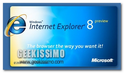 IE8