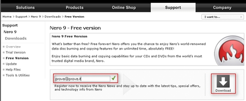 download nero9