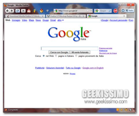 firefox 3.7