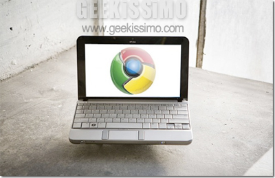 chrome os