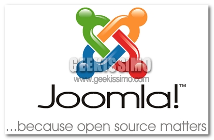 Joomla