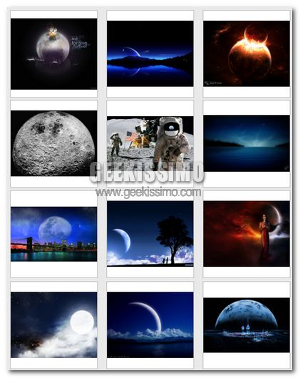 moon