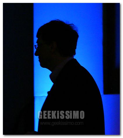 bill gates