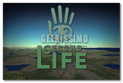 Qualcuno sta ancora usando Second Life? Sembra proprio di si