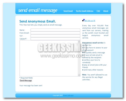 Send-Email