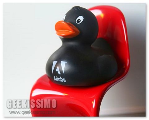 adobe