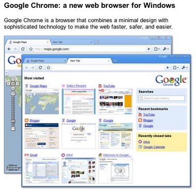 Google Chrome