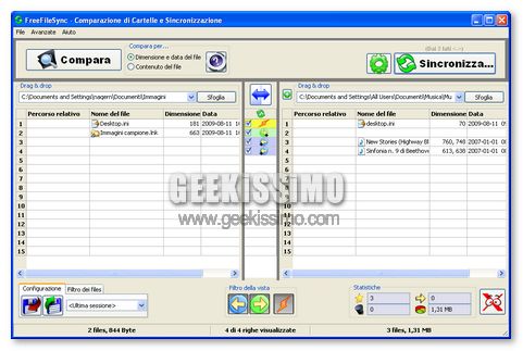 freefilesync
