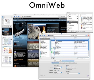 OmniWeb