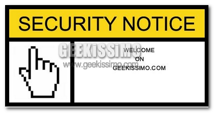 Warning Label Generator