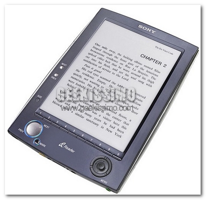 Sony Reader