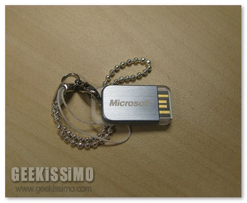 installare windows penna usb