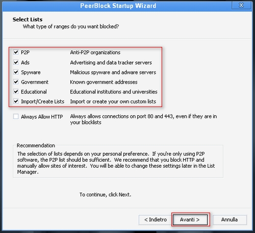 download peerguardian lists download peerguardian lists