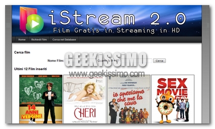 iStream 2.0