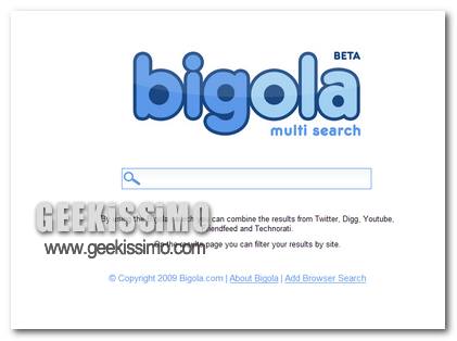 bigola