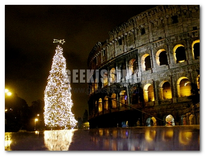 Colosseo