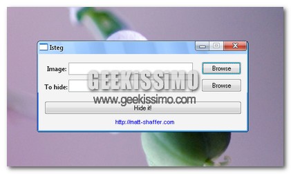 isteg for windows isteg for windows