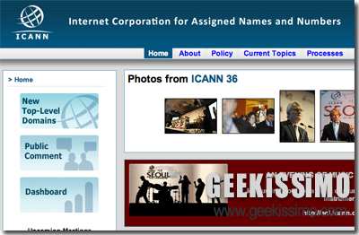 icann