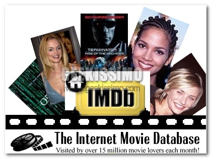 Internet Movie Database