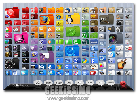 icone per cartelle windows 7