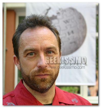 Jimmy Wales