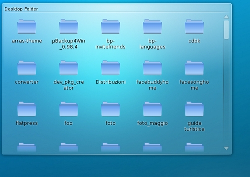 kde4.3