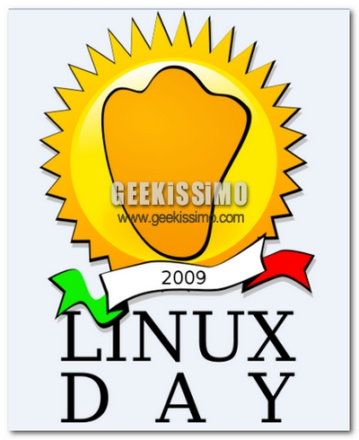 linuxday2009