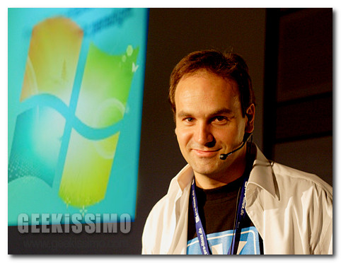 Mark Shuttleworth