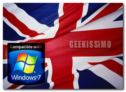 windows 7 regno unito