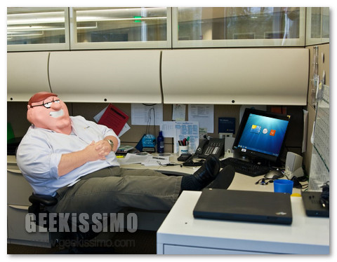 windows 7 griffin