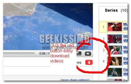 Best YouTube Videos Downloader 1.2