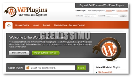 Wp Plugin AppStore