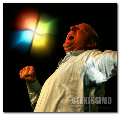windows 7 ballmer