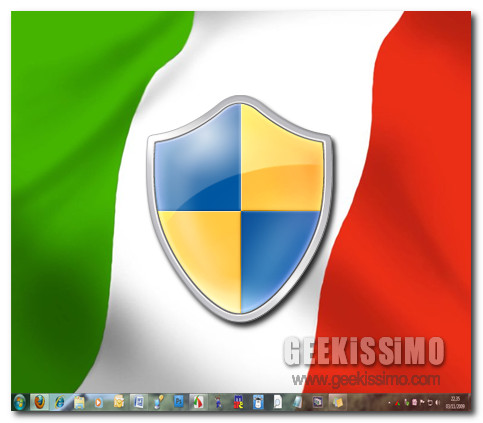 antivirus gratis italiano