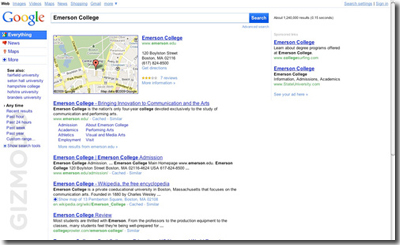 google-search-nuova-interfaccia