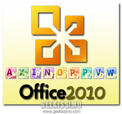 Office 2010